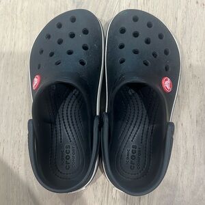Perfect condition CROCS